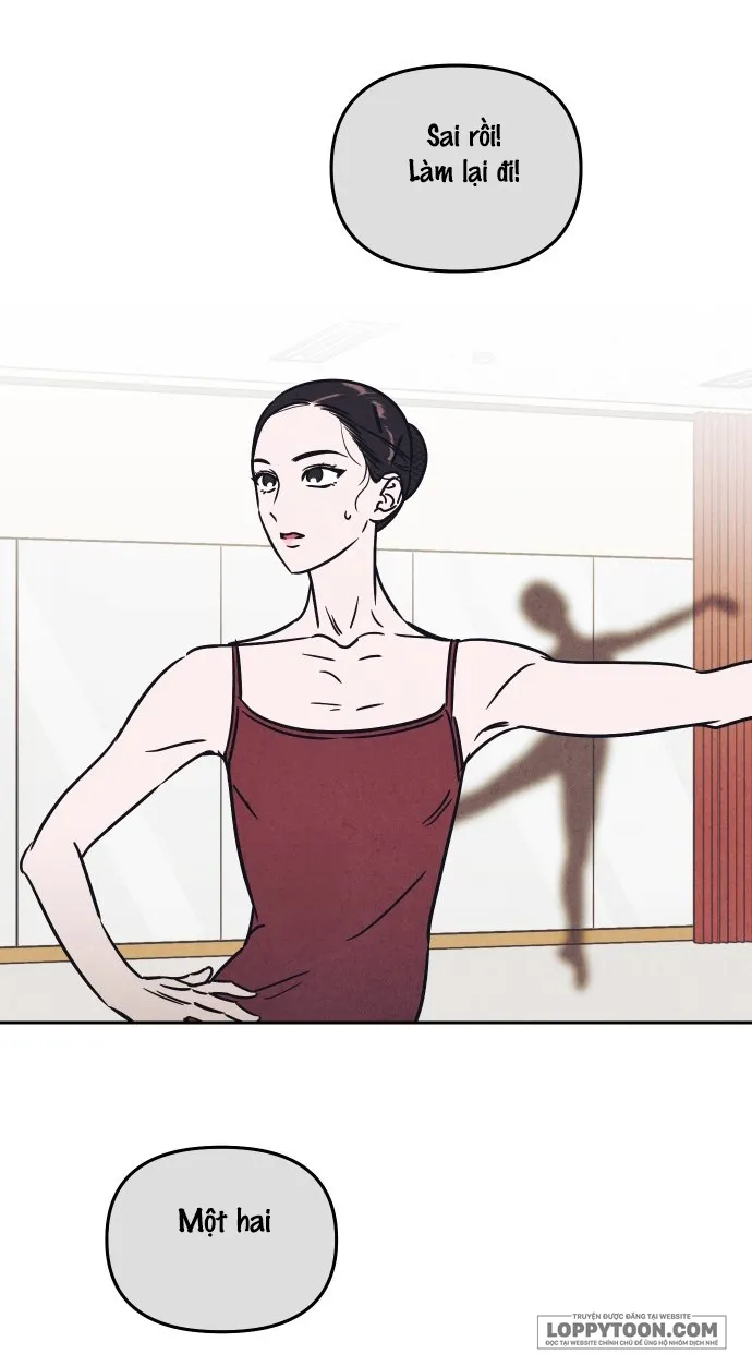 Để Em Cho Cô Mượn Chút Lửa Nhé? - Chap 13 - Trang 2