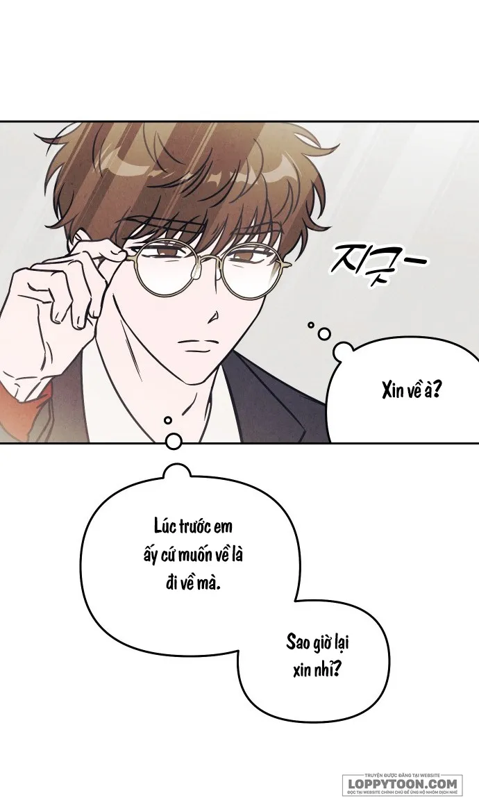 Để Em Cho Cô Mượn Chút Lửa Nhé? - Chap 13 - Trang 24