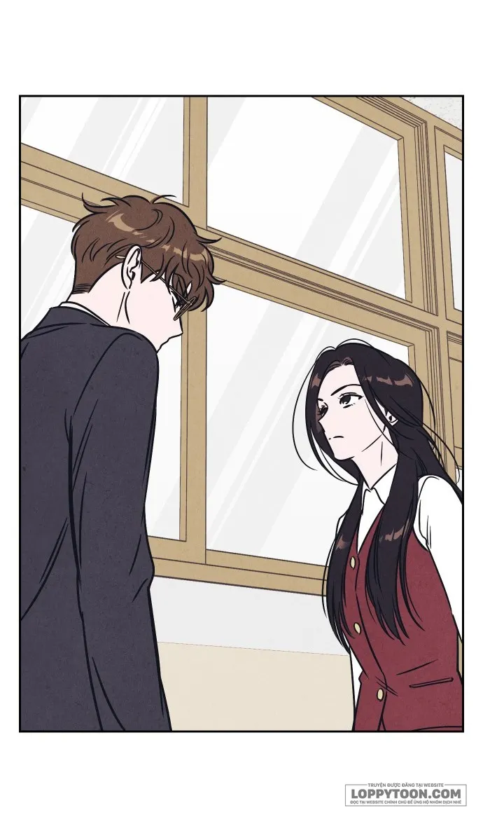 Để Em Cho Cô Mượn Chút Lửa Nhé? - Chap 13 - Trang 27