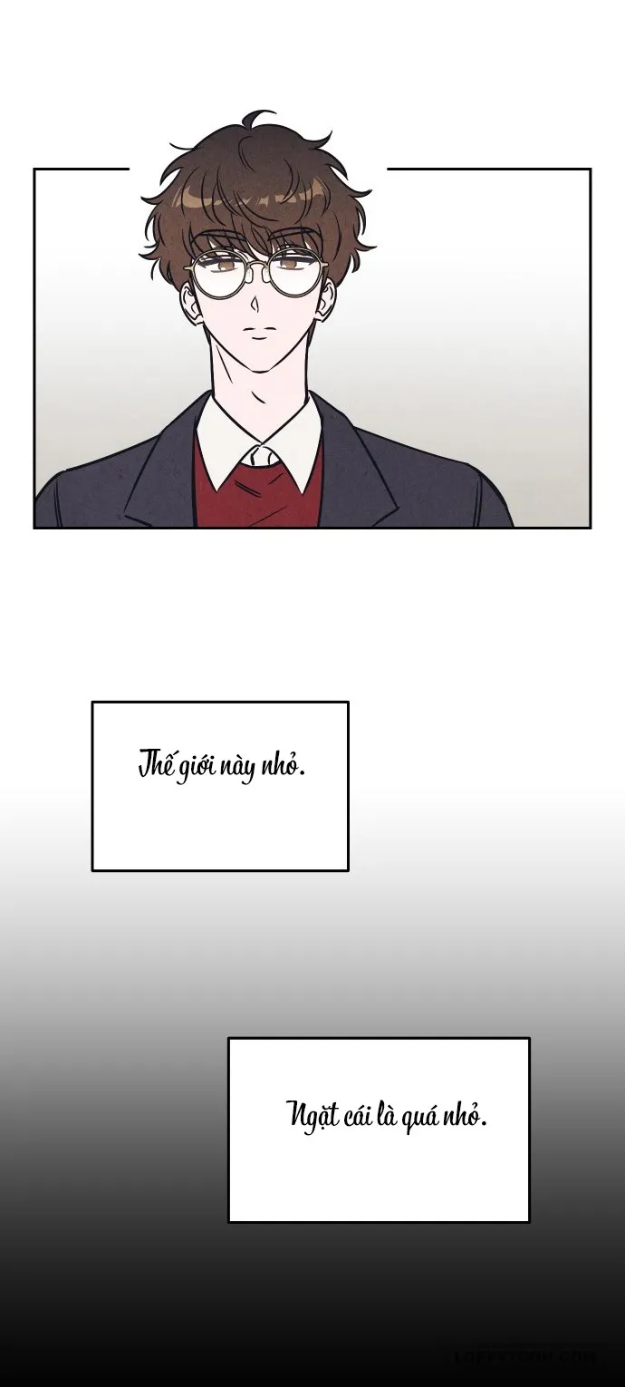 Để Em Cho Cô Mượn Chút Lửa Nhé? - Chap 13 - Trang 28