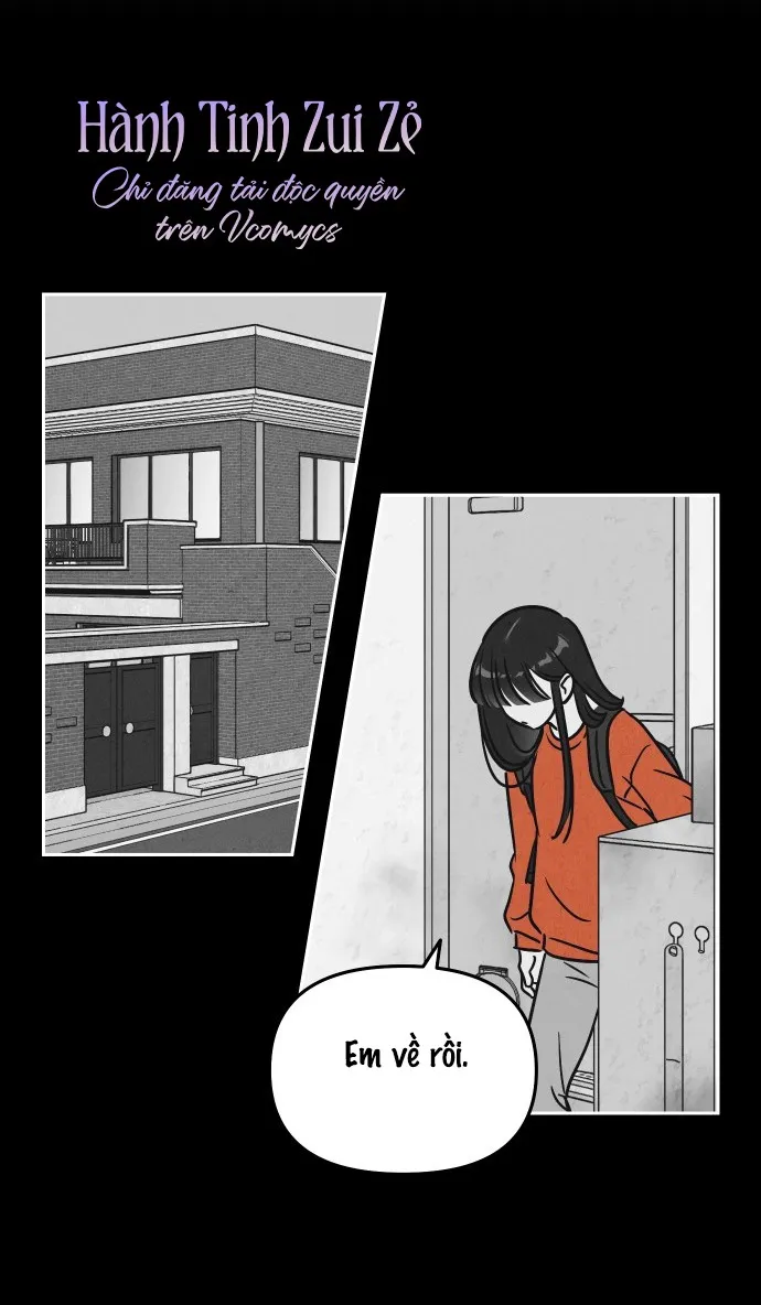 Để Em Cho Cô Mượn Chút Lửa Nhé? - Chap 13 - Trang 29