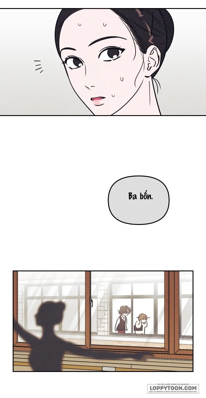 Để Em Cho Cô Mượn Chút Lửa Nhé? - Chap 13 - Trang 3