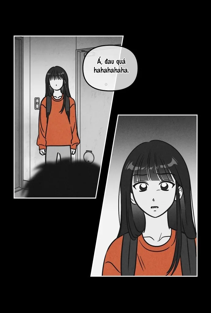 Để Em Cho Cô Mượn Chút Lửa Nhé? - Chap 13 - Trang 33