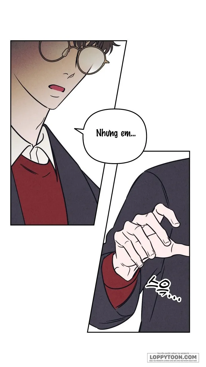 Để Em Cho Cô Mượn Chút Lửa Nhé? - Chap 13 - Trang 36