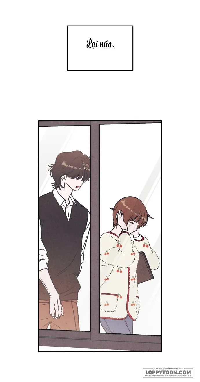 Để Em Cho Cô Mượn Chút Lửa Nhé? - Chap 13 - Trang 4