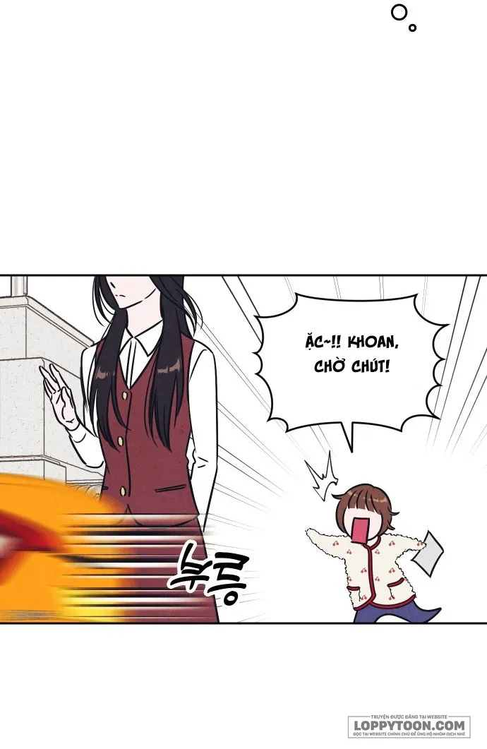 Để Em Cho Cô Mượn Chút Lửa Nhé? - Chap 13 - Trang 44