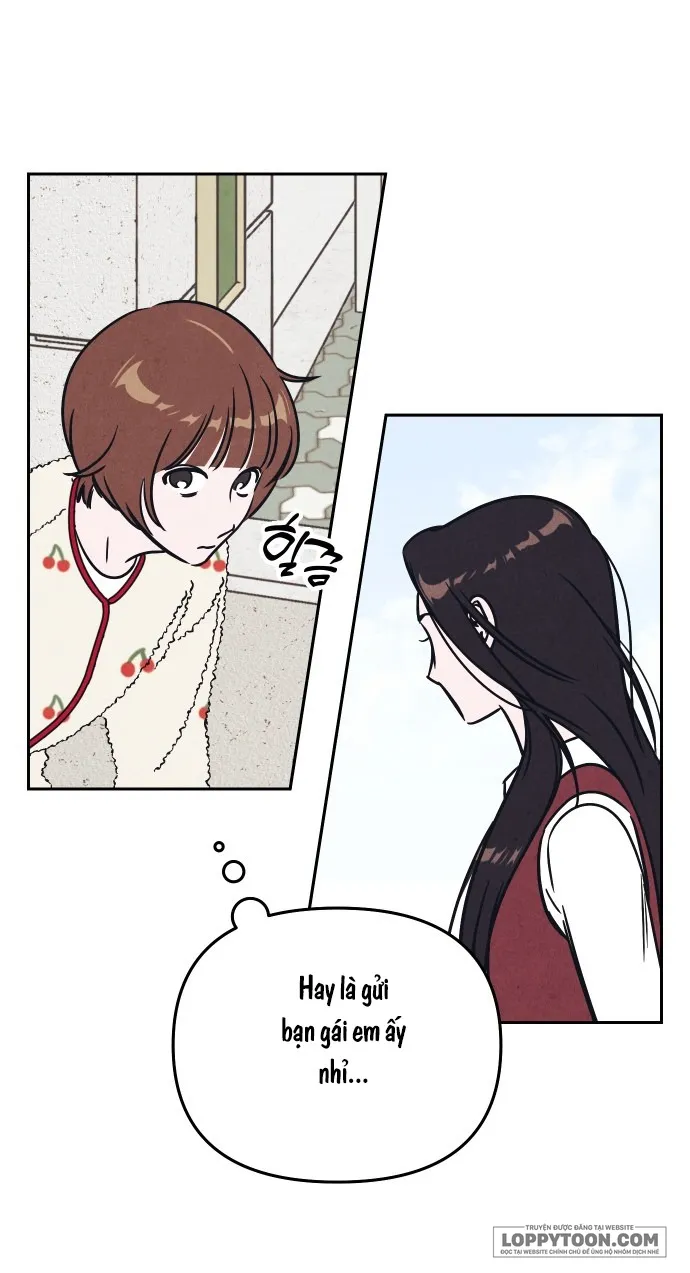 Để Em Cho Cô Mượn Chút Lửa Nhé? - Chap 13 - Trang 46