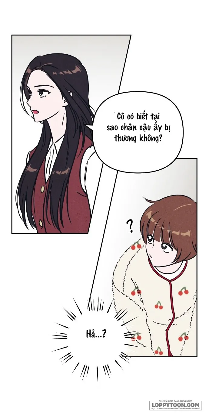 Để Em Cho Cô Mượn Chút Lửa Nhé? - Chap 13 - Trang 48