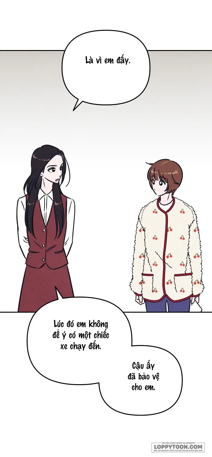 Để Em Cho Cô Mượn Chút Lửa Nhé? - Chap 13 - Trang 49