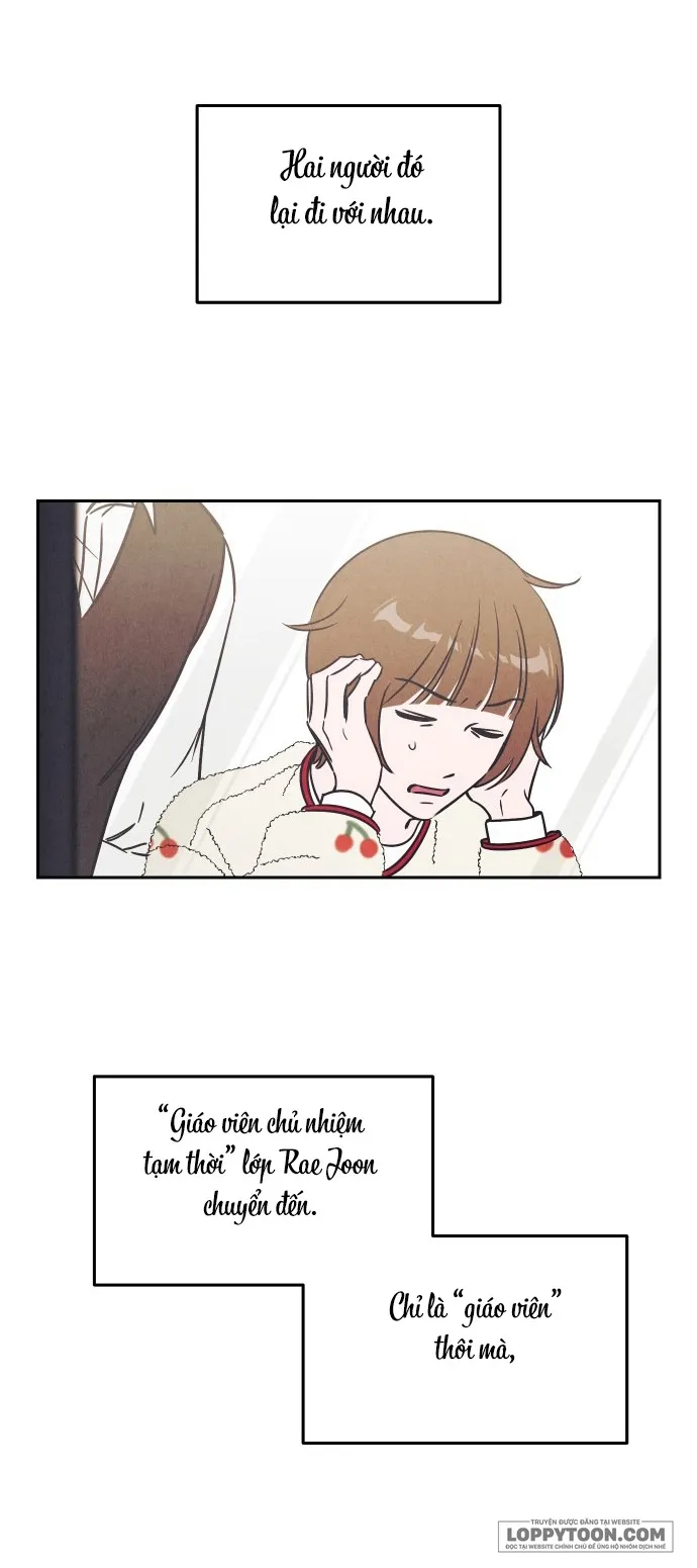 Để Em Cho Cô Mượn Chút Lửa Nhé? - Chap 13 - Trang 5