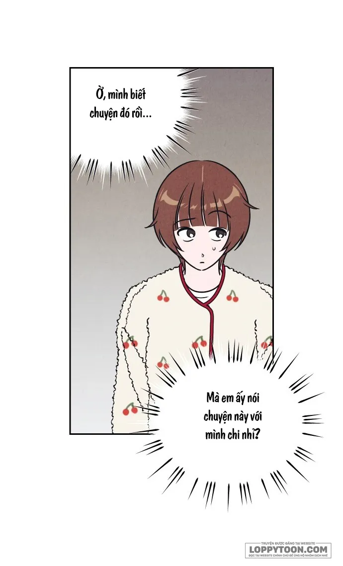 Để Em Cho Cô Mượn Chút Lửa Nhé? - Chap 13 - Trang 50