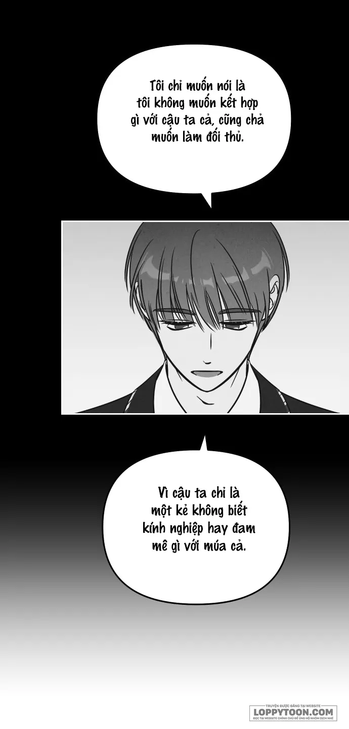 Để Em Cho Cô Mượn Chút Lửa Nhé? - Chap 13 - Trang 52