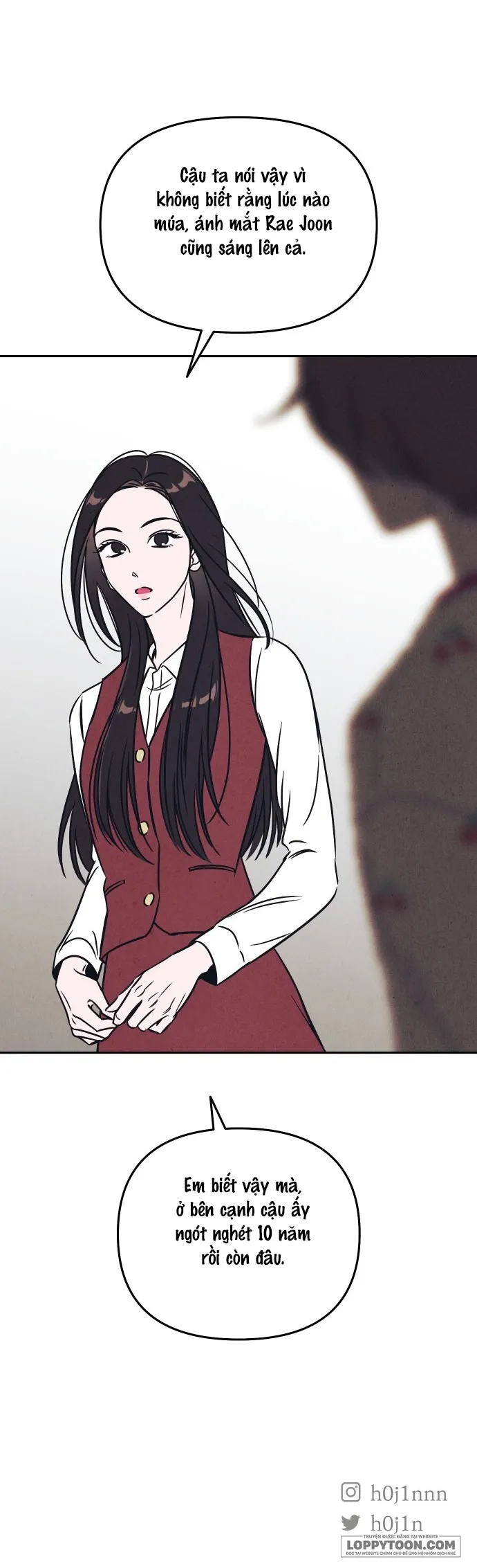 Để Em Cho Cô Mượn Chút Lửa Nhé? - Chap 13 - Trang 55