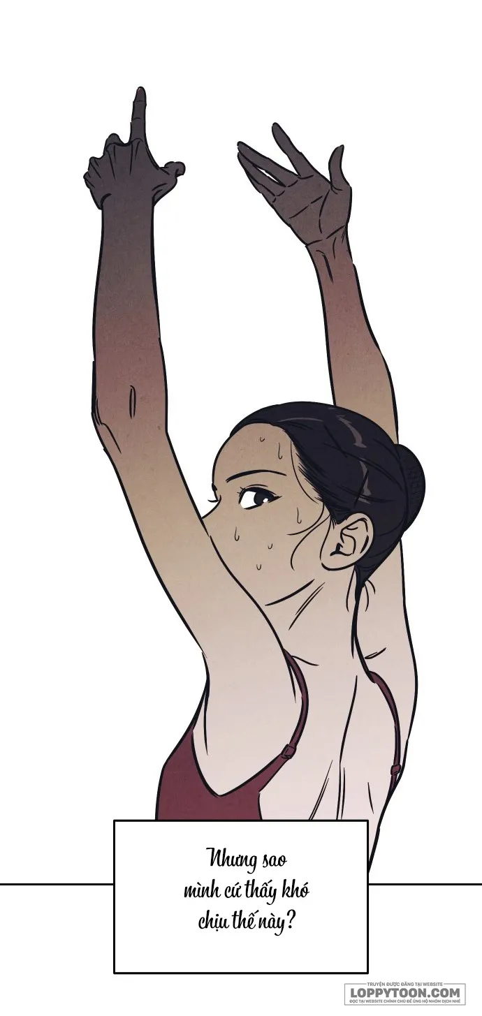 Để Em Cho Cô Mượn Chút Lửa Nhé? - Chap 13 - Trang 6