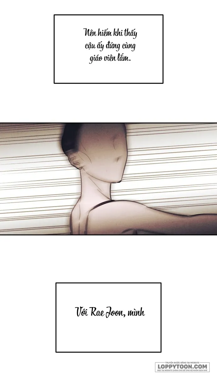 Để Em Cho Cô Mượn Chút Lửa Nhé? - Chap 13 - Trang 8