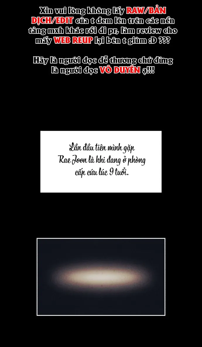 Để Em Cho Cô Mượn Chút Lửa Nhé? - Chap 14 - Trang 1