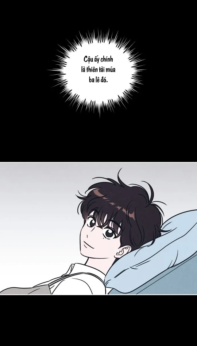 Để Em Cho Cô Mượn Chút Lửa Nhé? - Chap 14 - Trang 11