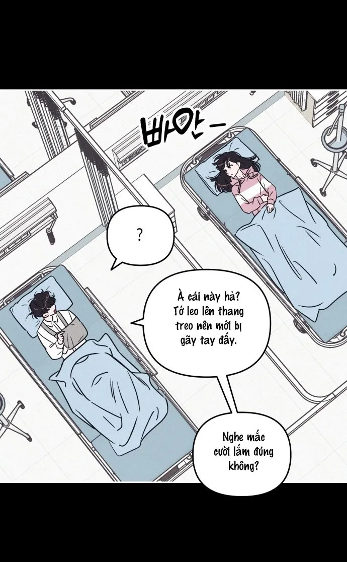 Để Em Cho Cô Mượn Chút Lửa Nhé? - Chap 14 - Trang 12