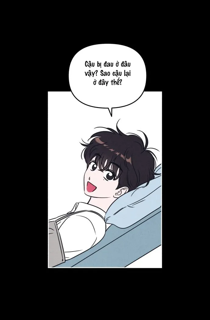 Để Em Cho Cô Mượn Chút Lửa Nhé? - Chap 14 - Trang 14