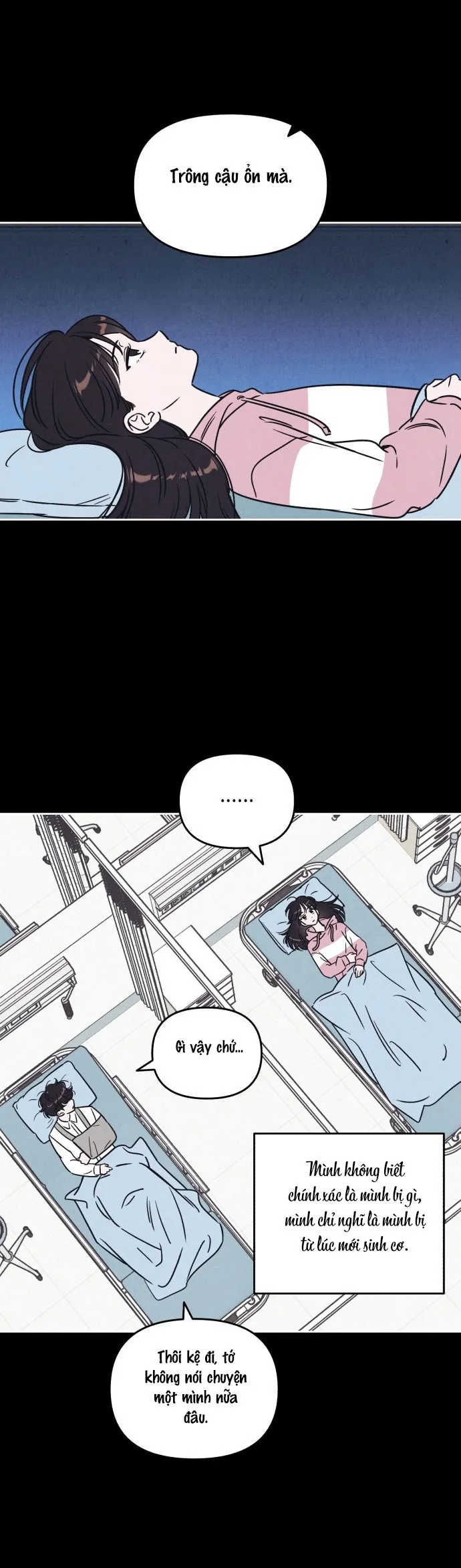 Để Em Cho Cô Mượn Chút Lửa Nhé? - Chap 14 - Trang 15