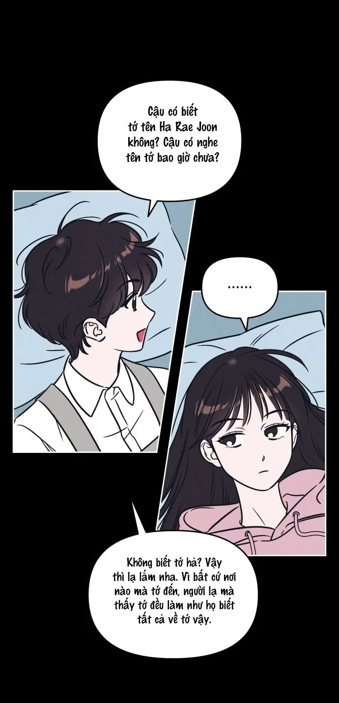Để Em Cho Cô Mượn Chút Lửa Nhé? - Chap 14 - Trang 16
