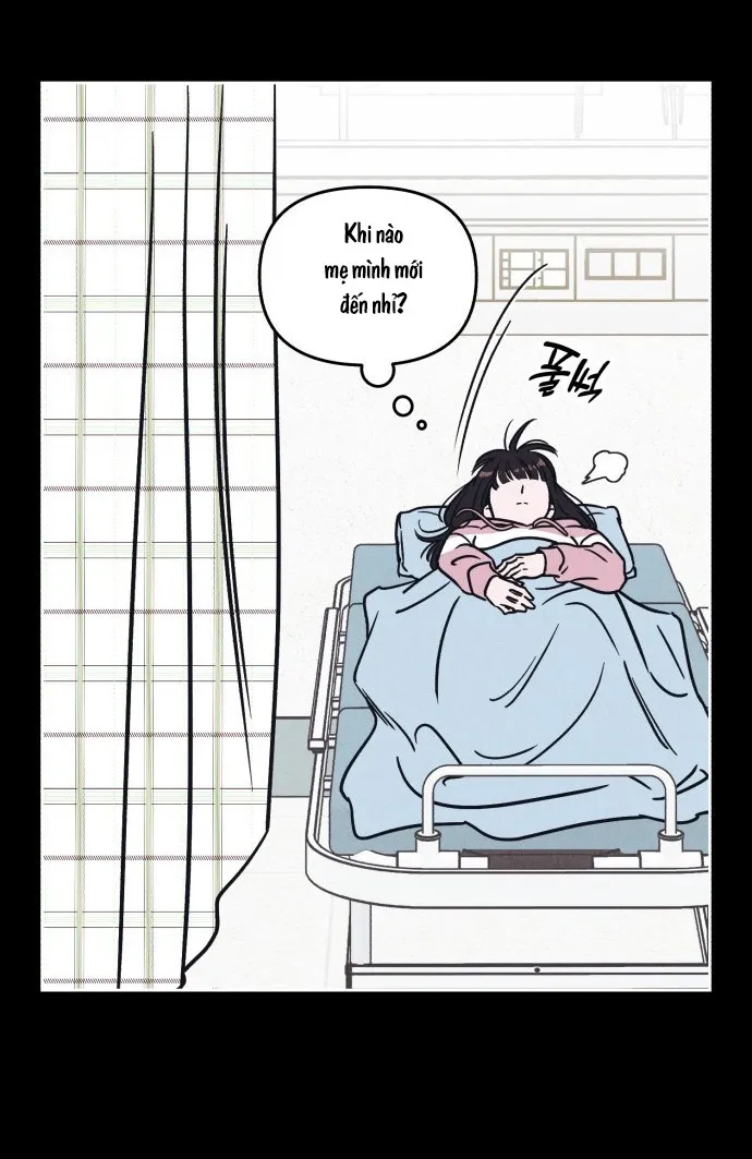 Để Em Cho Cô Mượn Chút Lửa Nhé? - Chap 14 - Trang 22