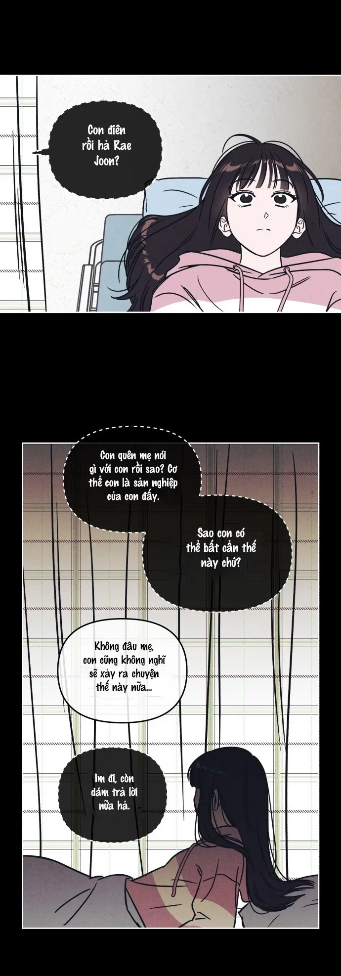 Để Em Cho Cô Mượn Chút Lửa Nhé? - Chap 14 - Trang 23