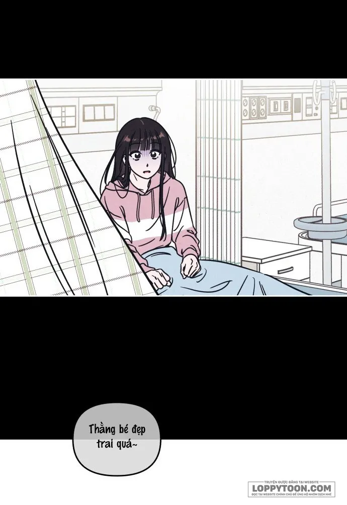 Để Em Cho Cô Mượn Chút Lửa Nhé? - Chap 14 - Trang 26