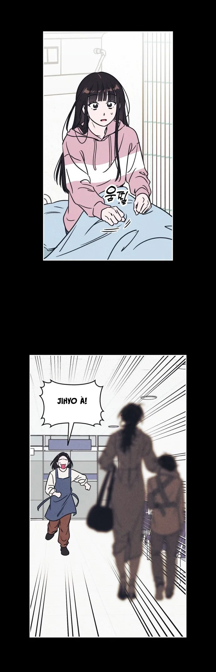 Để Em Cho Cô Mượn Chút Lửa Nhé? - Chap 14 - Trang 29