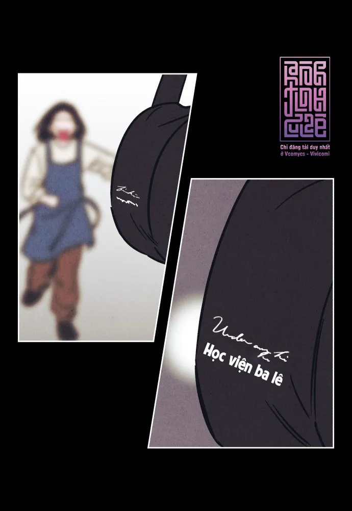 Để Em Cho Cô Mượn Chút Lửa Nhé? - Chap 14 - Trang 30