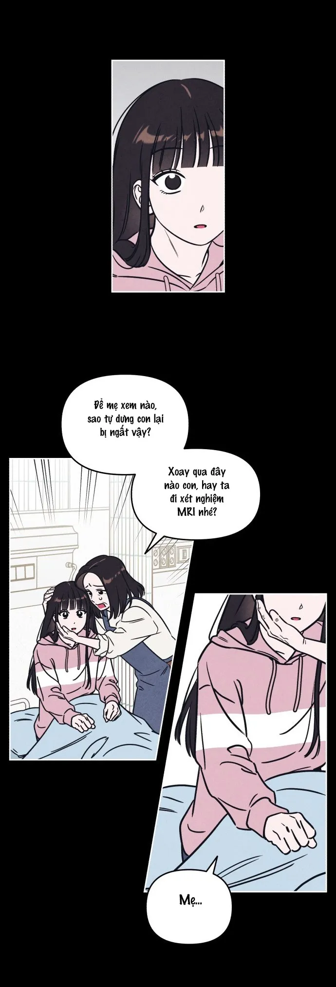 Để Em Cho Cô Mượn Chút Lửa Nhé? - Chap 14 - Trang 31