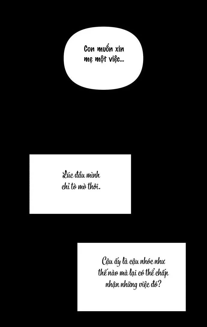 Để Em Cho Cô Mượn Chút Lửa Nhé? - Chap 14 - Trang 32