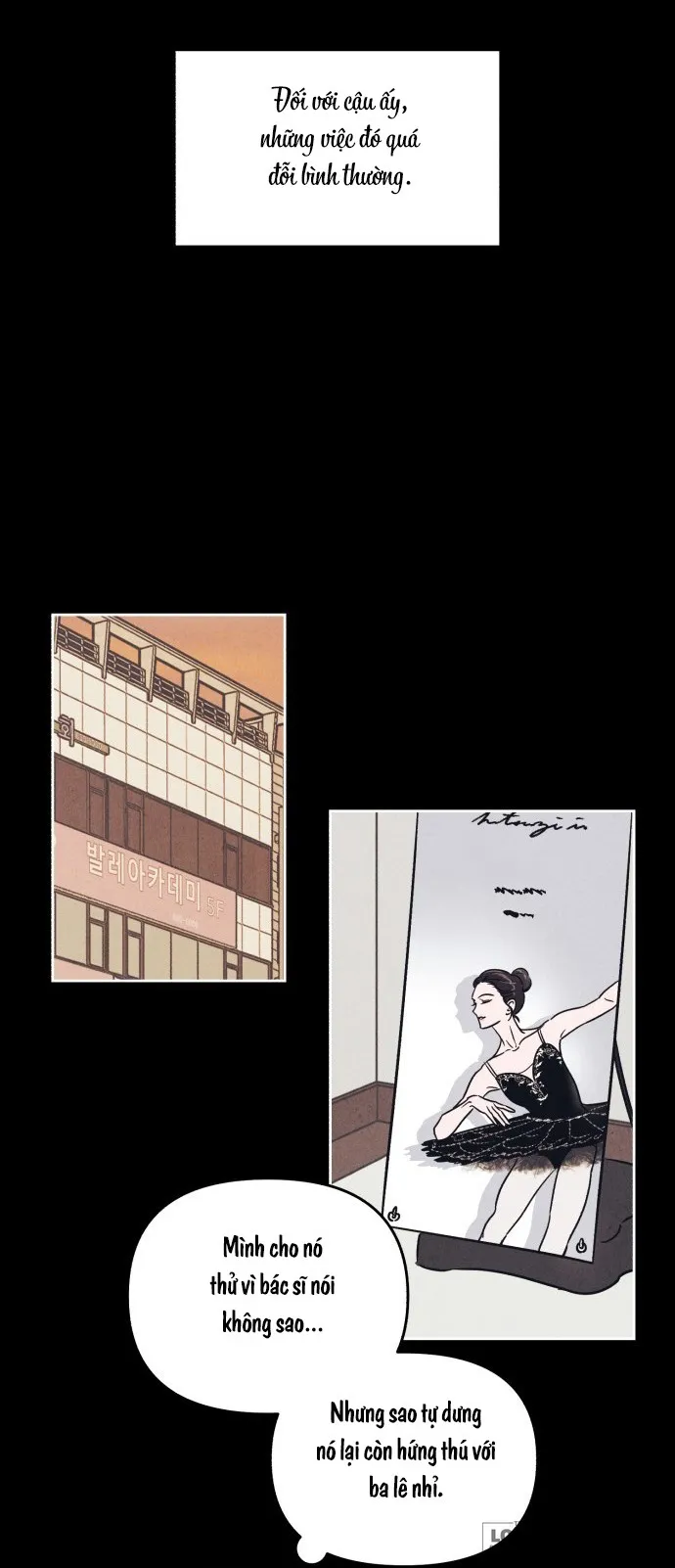 Để Em Cho Cô Mượn Chút Lửa Nhé? - Chap 14 - Trang 33