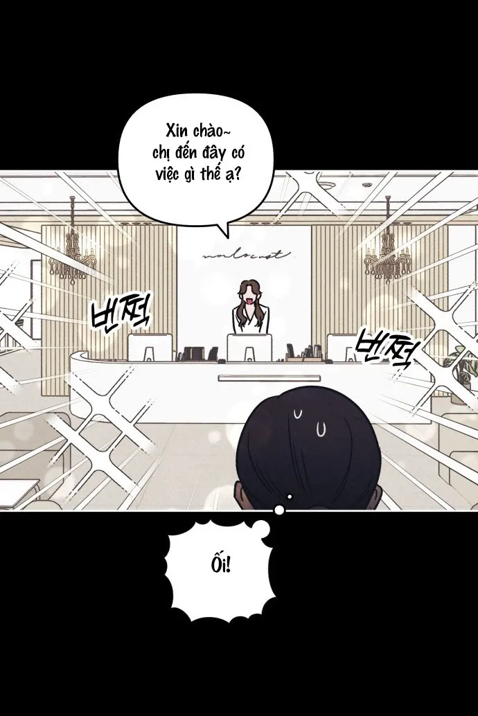 Để Em Cho Cô Mượn Chút Lửa Nhé? - Chap 14 - Trang 35