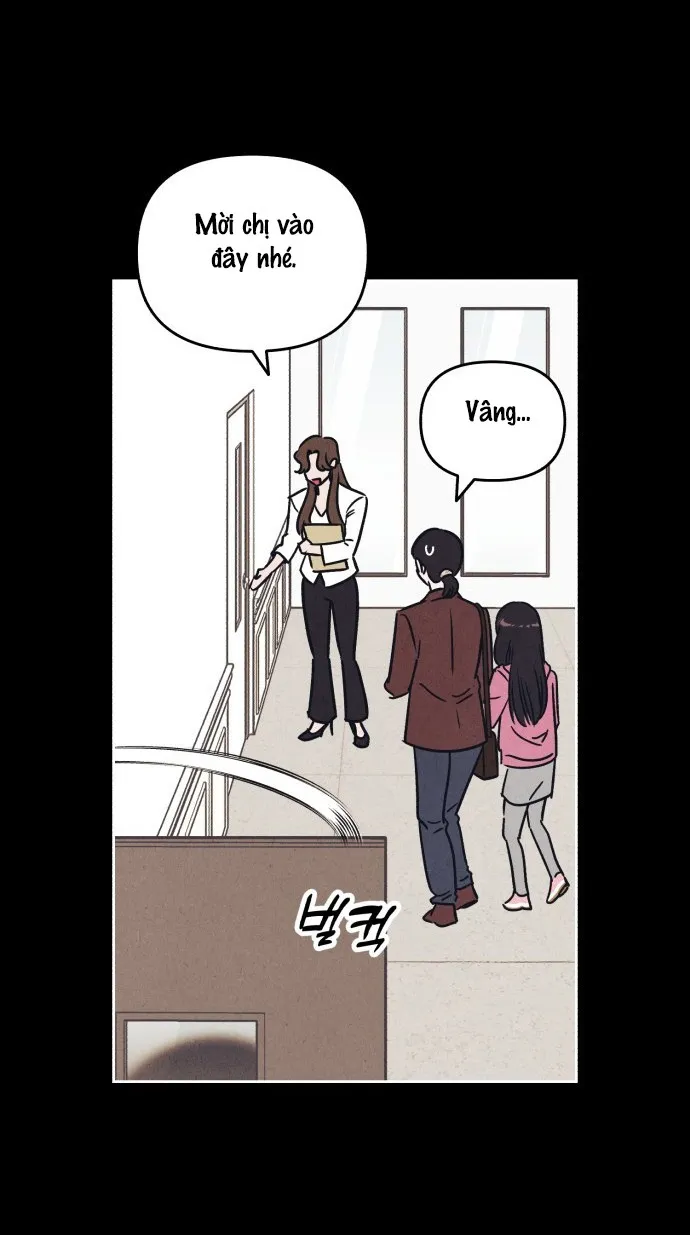 Để Em Cho Cô Mượn Chút Lửa Nhé? - Chap 14 - Trang 37
