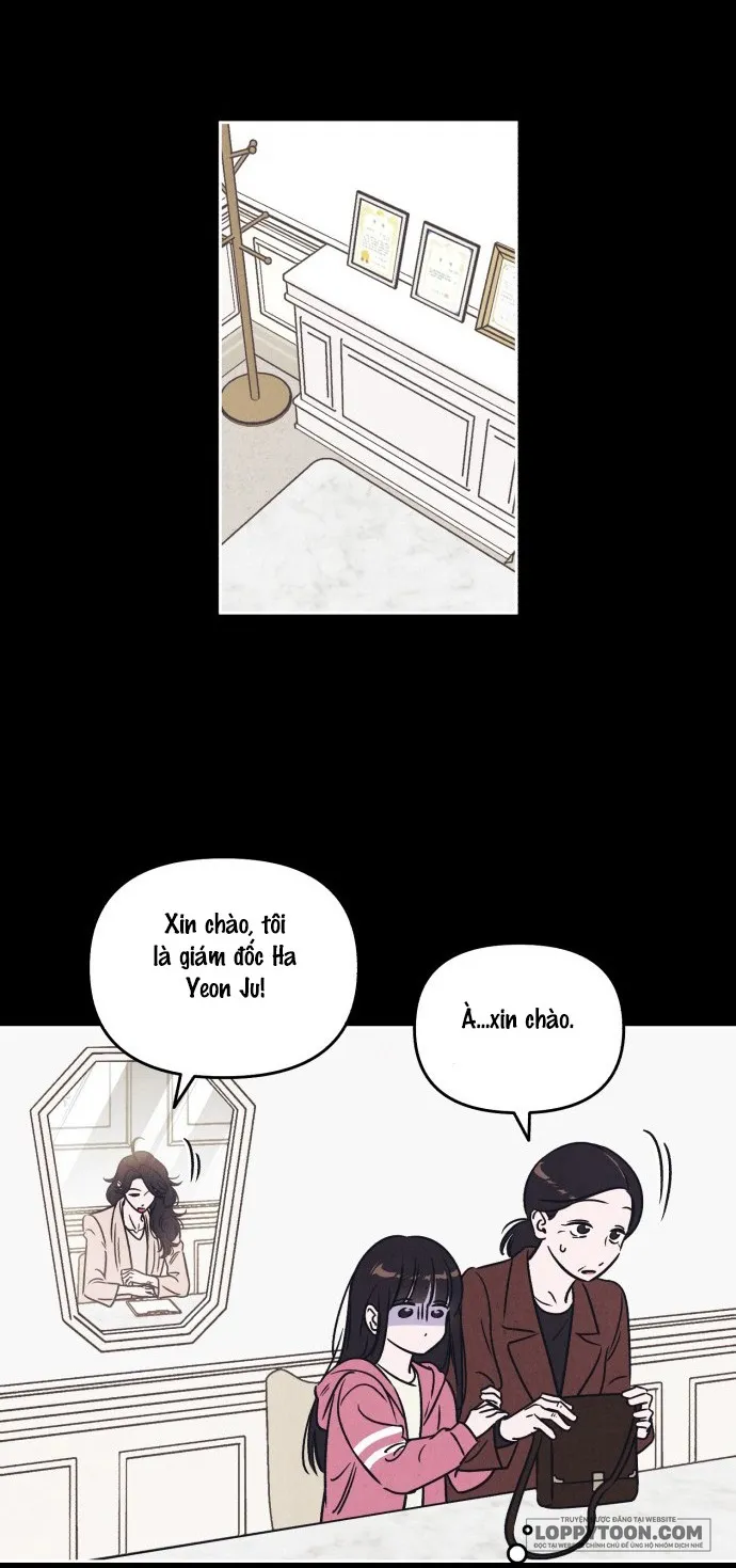 Để Em Cho Cô Mượn Chút Lửa Nhé? - Chap 14 - Trang 41