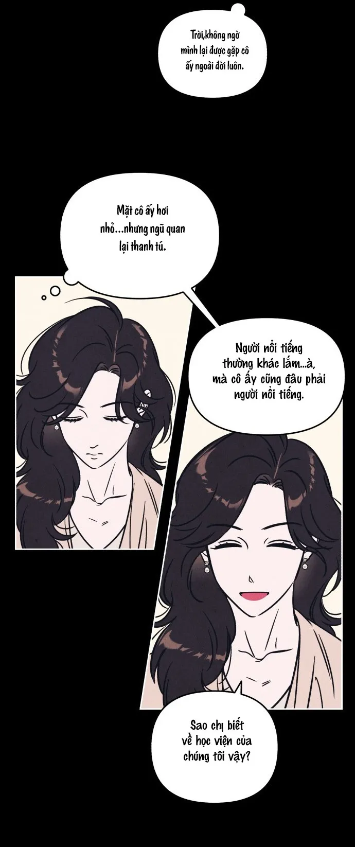 Để Em Cho Cô Mượn Chút Lửa Nhé? - Chap 14 - Trang 42