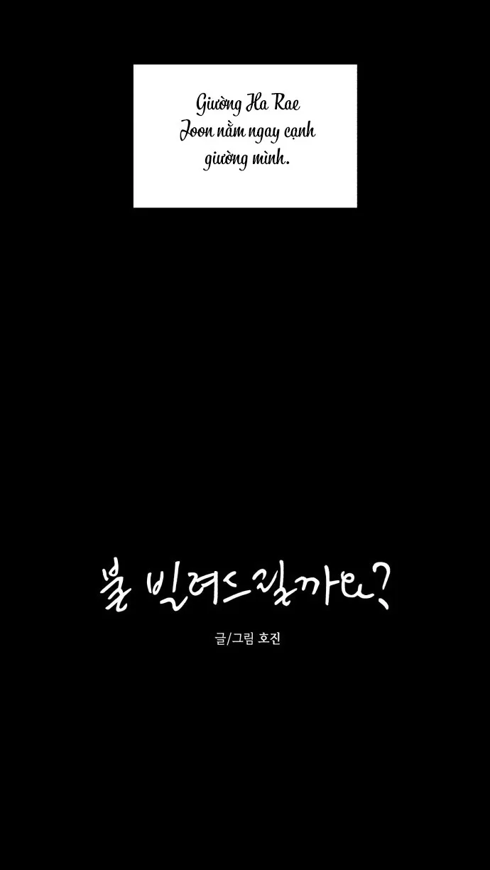 Để Em Cho Cô Mượn Chút Lửa Nhé? - Chap 14 - Trang 6