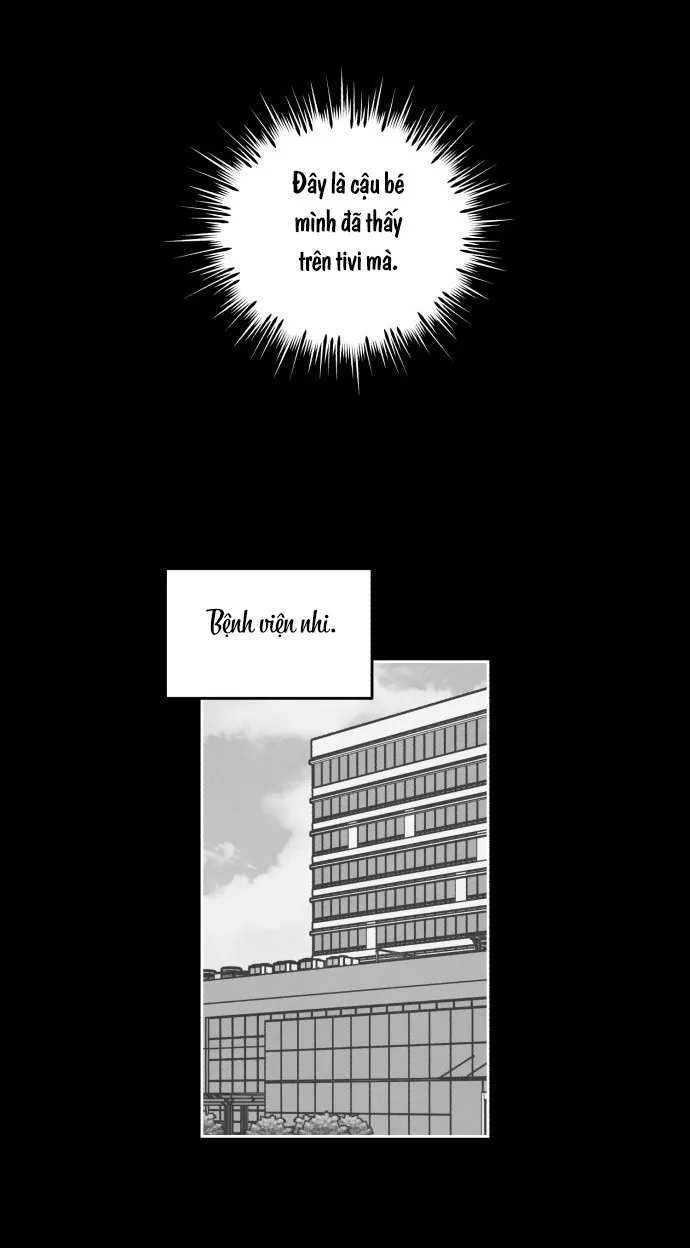 Để Em Cho Cô Mượn Chút Lửa Nhé? - Chap 14 - Trang 8
