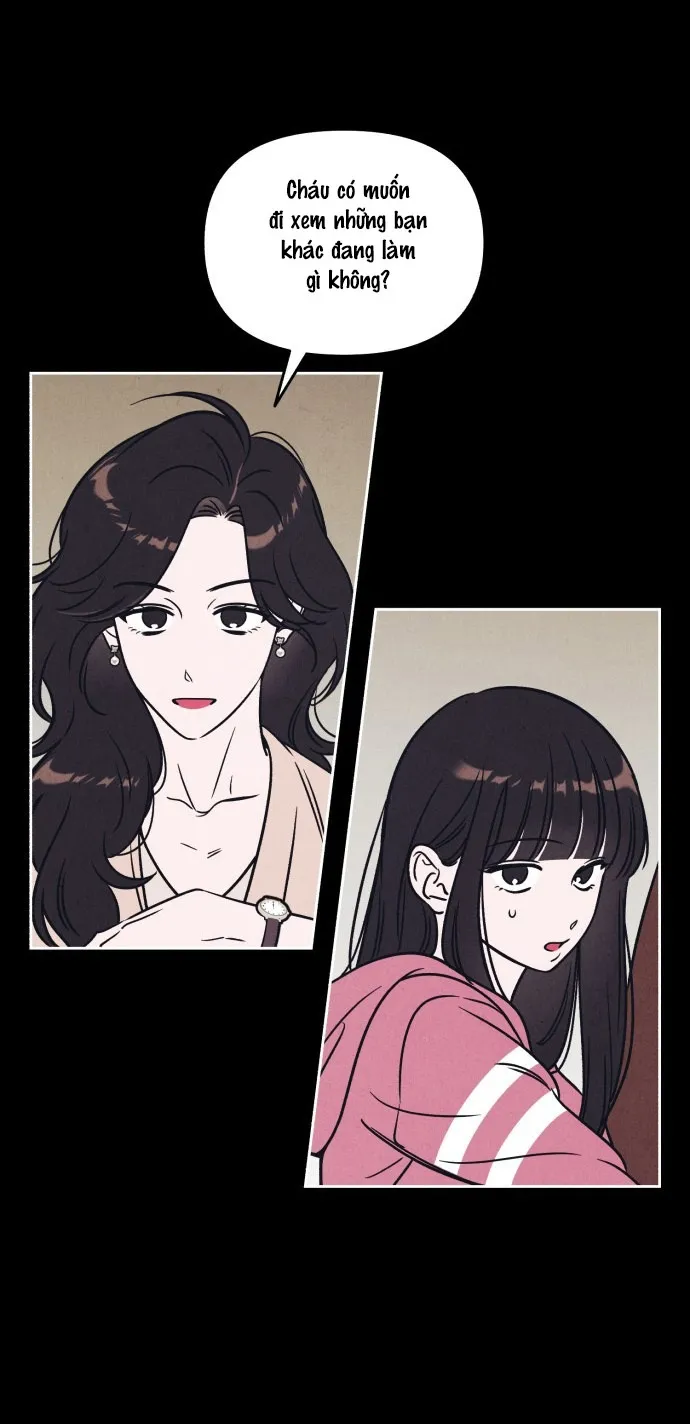 Để Em Cho Cô Mượn Chút Lửa Nhé? - Chap 15 - Trang 11