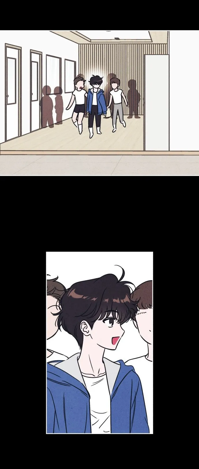 Để Em Cho Cô Mượn Chút Lửa Nhé? - Chap 15 - Trang 15
