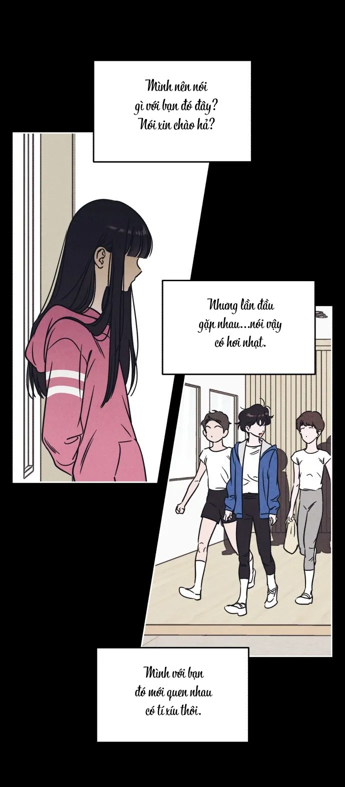 Để Em Cho Cô Mượn Chút Lửa Nhé? - Chap 15 - Trang 16
