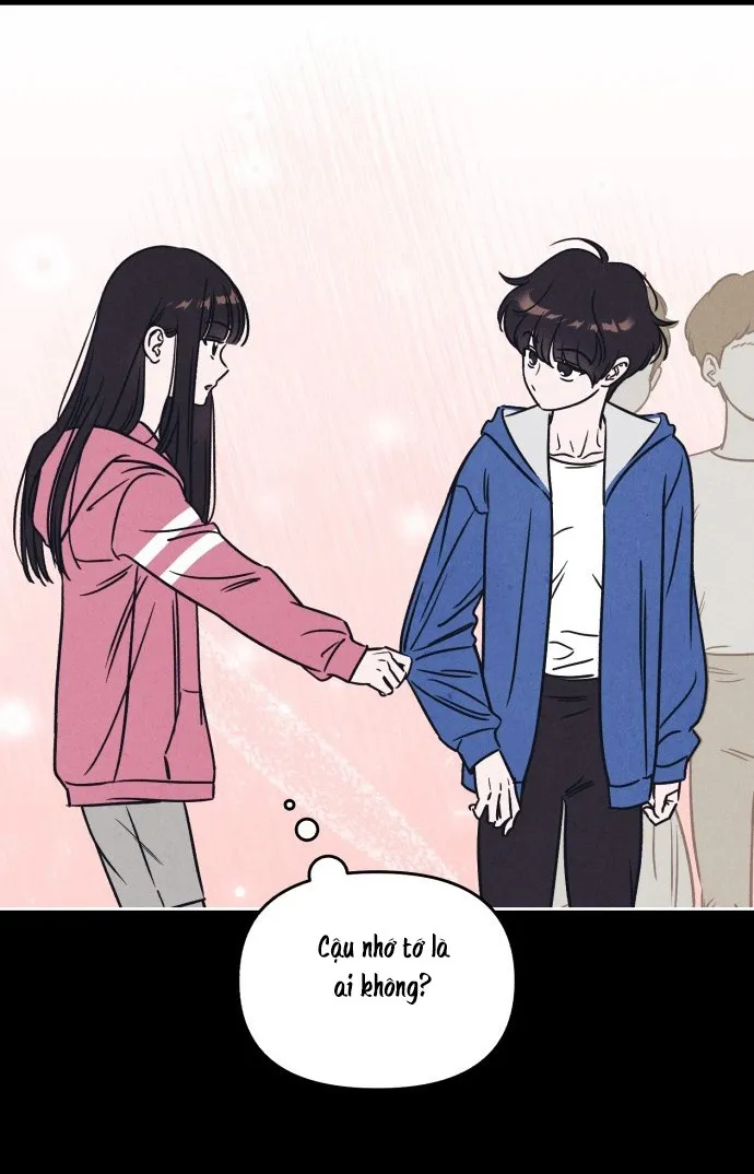 Để Em Cho Cô Mượn Chút Lửa Nhé? - Chap 15 - Trang 18