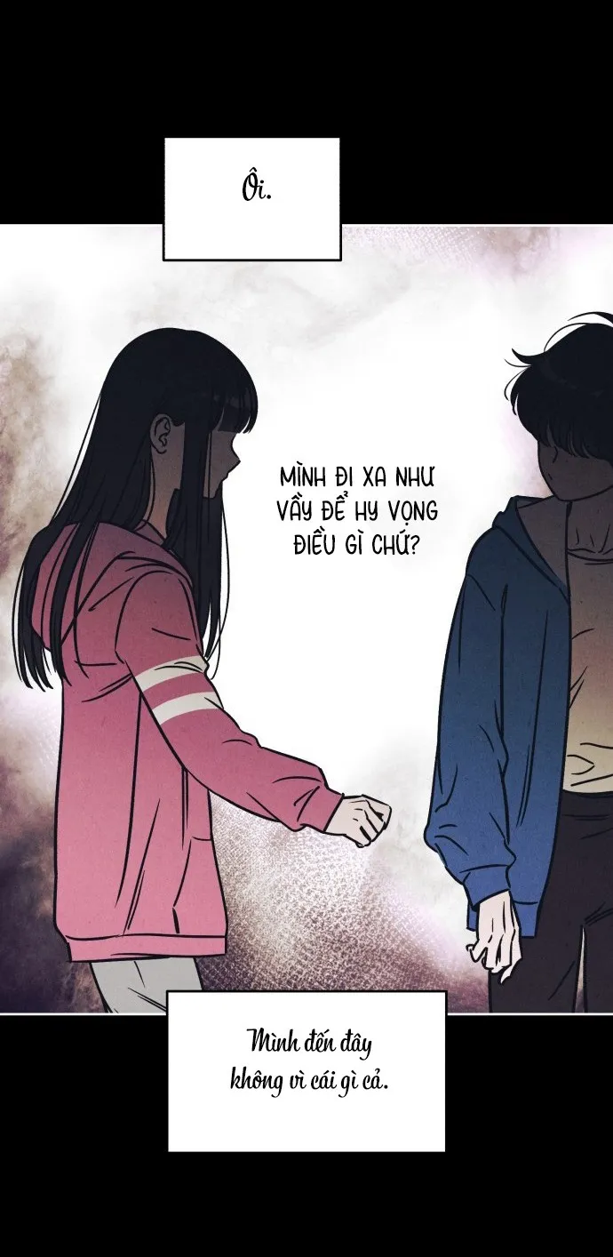 Để Em Cho Cô Mượn Chút Lửa Nhé? - Chap 15 - Trang 21