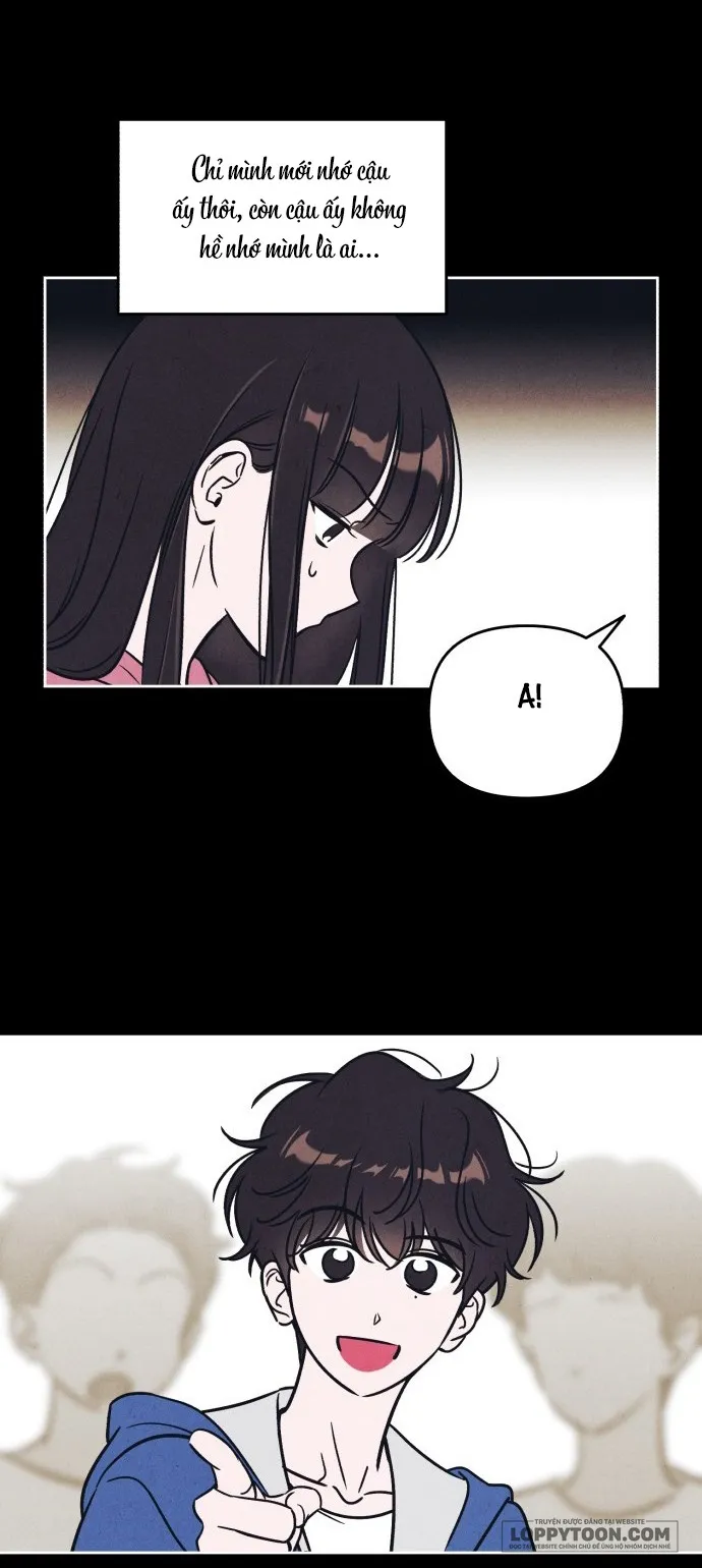 Để Em Cho Cô Mượn Chút Lửa Nhé? - Chap 15 - Trang 22