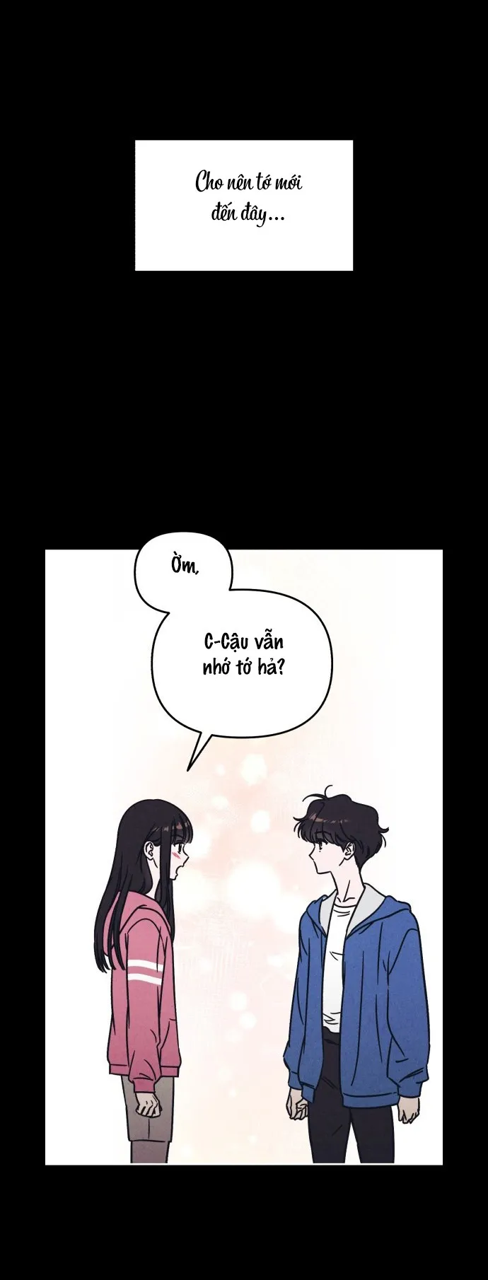 Để Em Cho Cô Mượn Chút Lửa Nhé? - Chap 15 - Trang 25