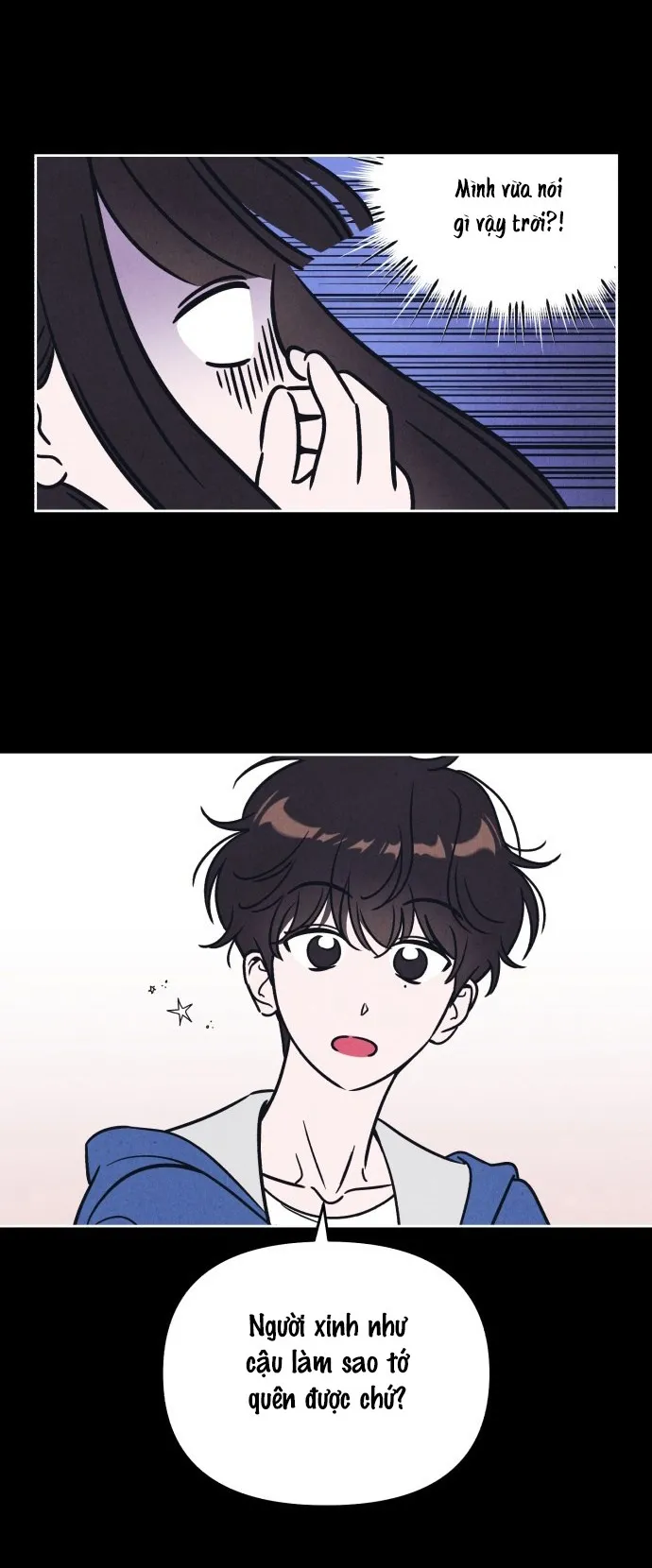 Để Em Cho Cô Mượn Chút Lửa Nhé? - Chap 15 - Trang 26