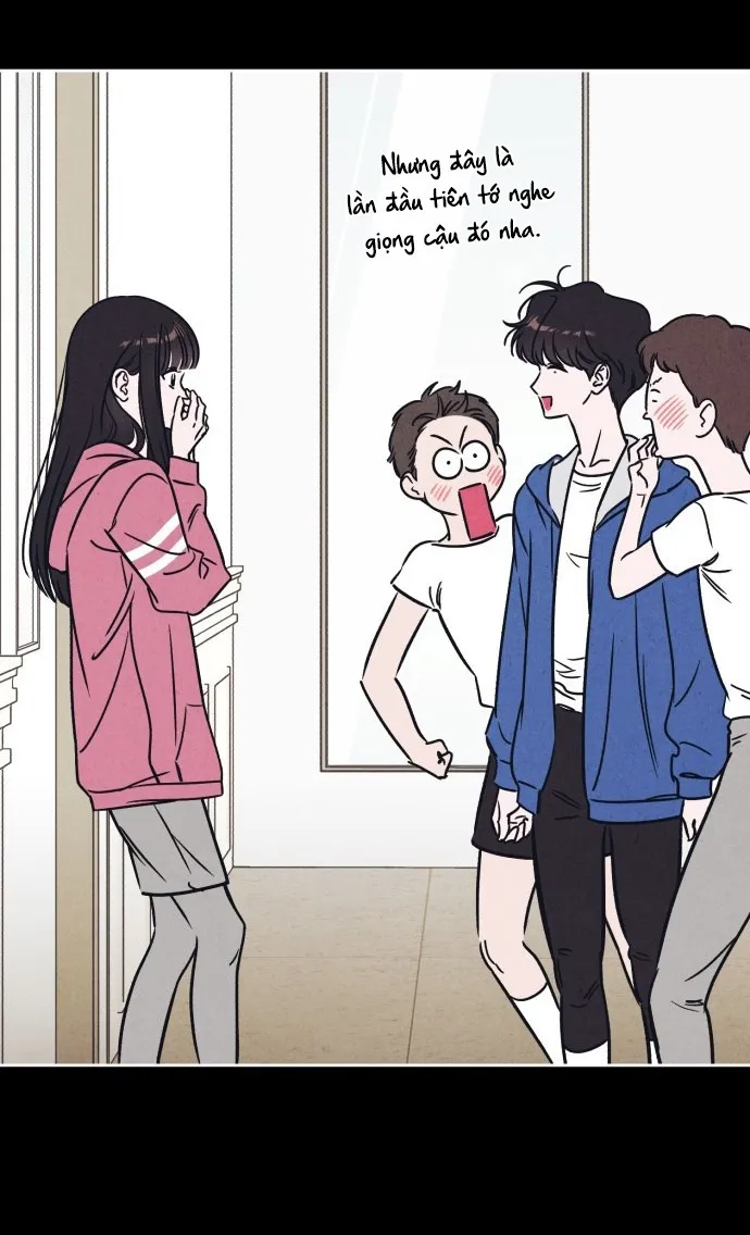 Để Em Cho Cô Mượn Chút Lửa Nhé? - Chap 15 - Trang 27