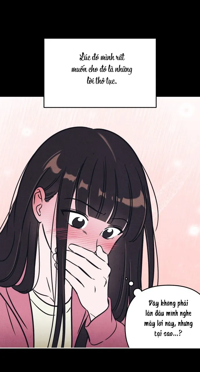 Để Em Cho Cô Mượn Chút Lửa Nhé? - Chap 15 - Trang 29