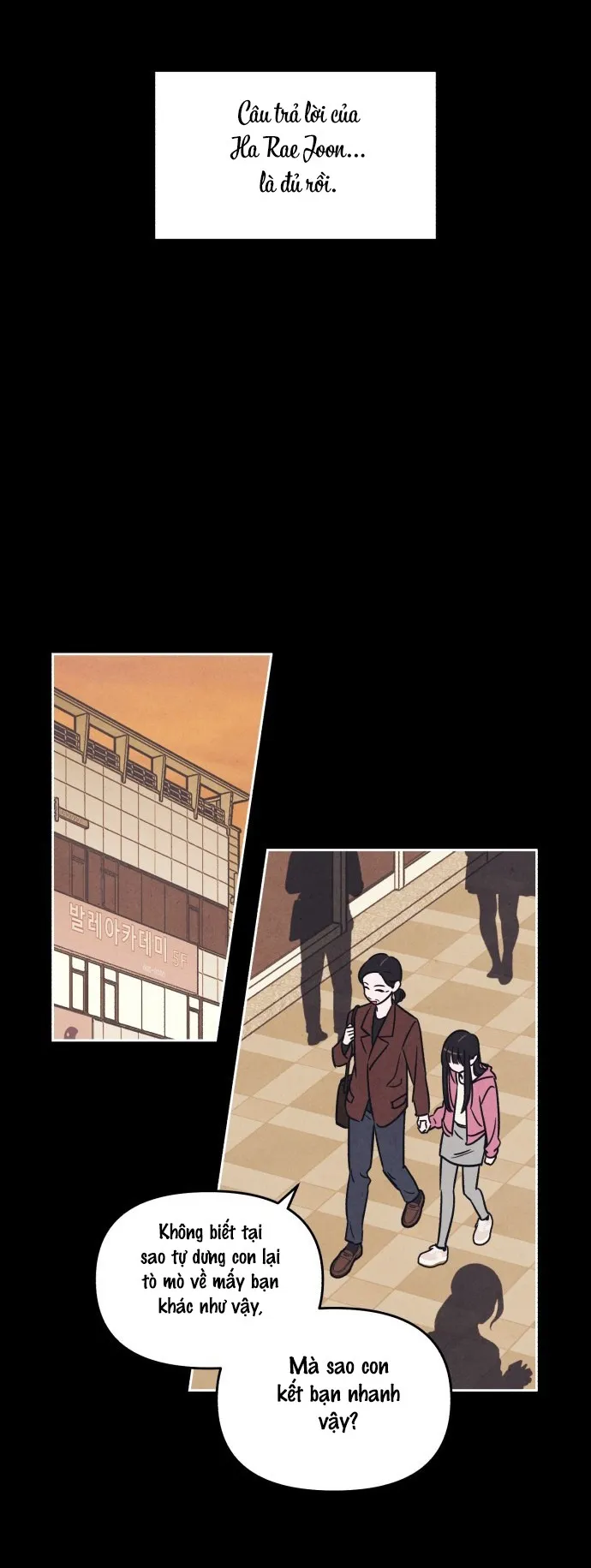 Để Em Cho Cô Mượn Chút Lửa Nhé? - Chap 15 - Trang 30